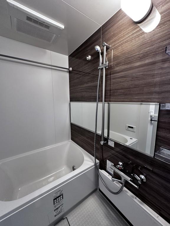 テアトル祖師谷 風呂画像