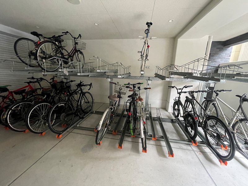 ブル フォルトゥーナ扇町 その他2