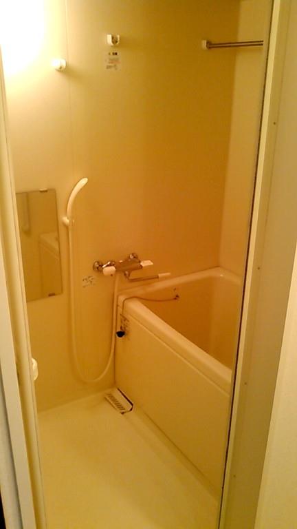 アーバンコートなごみ 風呂画像