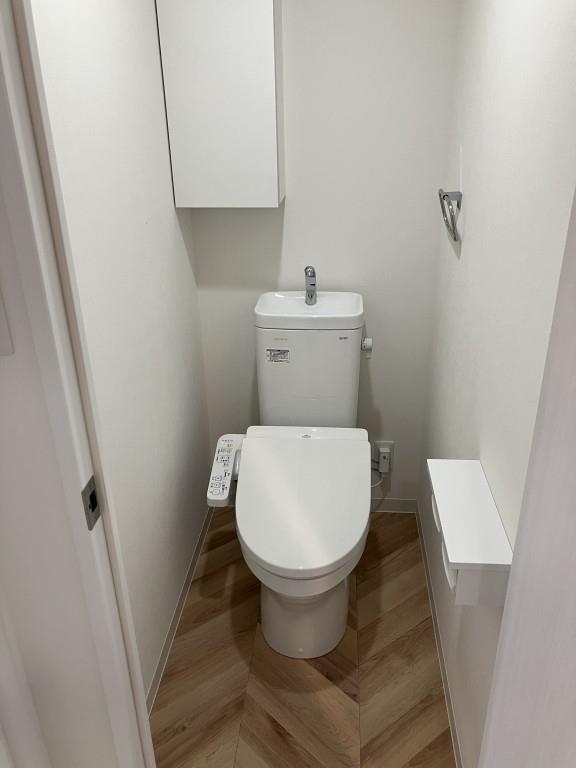 グランミレ薬院 その他2