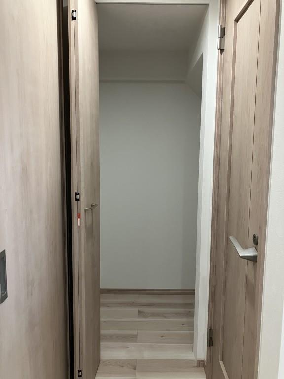 シャーザー その他8