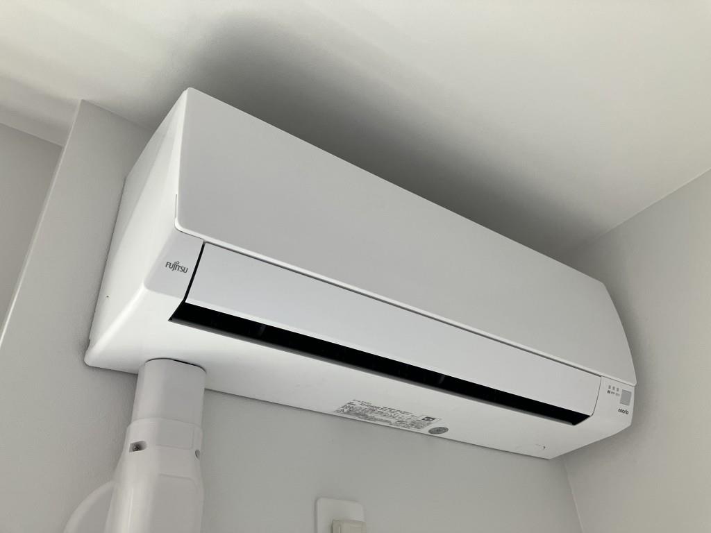 シャーザー 風呂画像