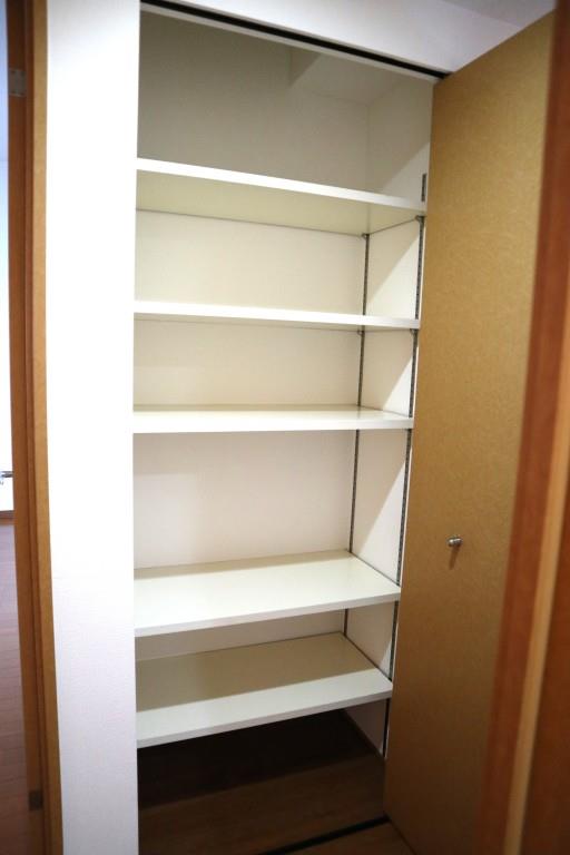 フェリーチェ原田Ⅱ リビング