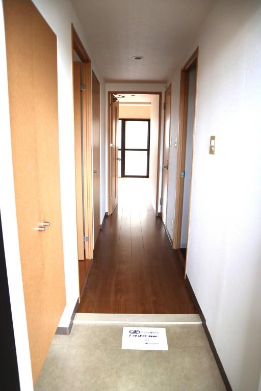 フェリーチェ原田Ⅱ キッチン