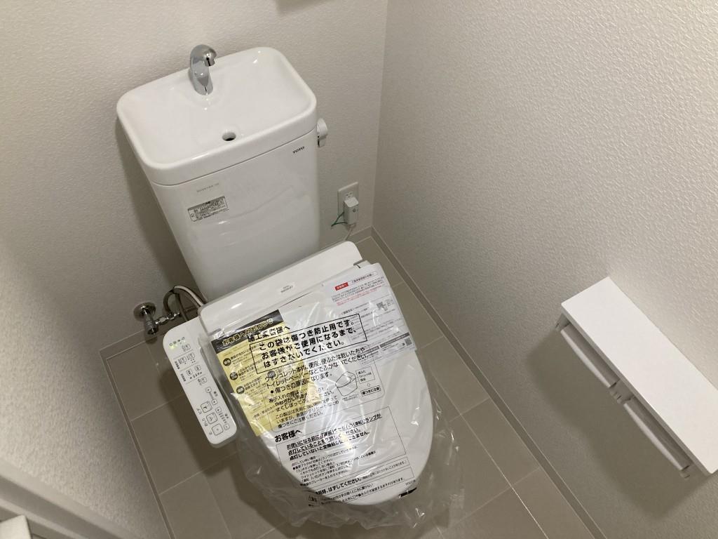 ニュークリエイト若久 その他2