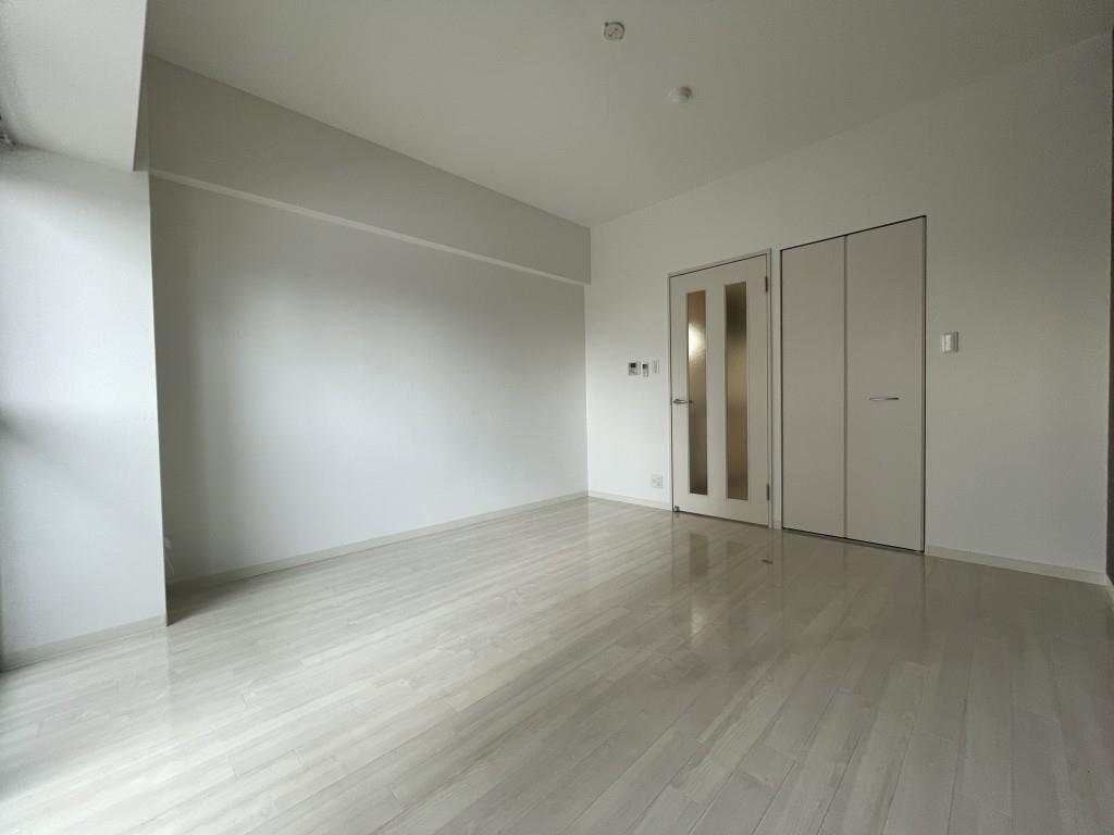 アルシオネ ベッドルーム