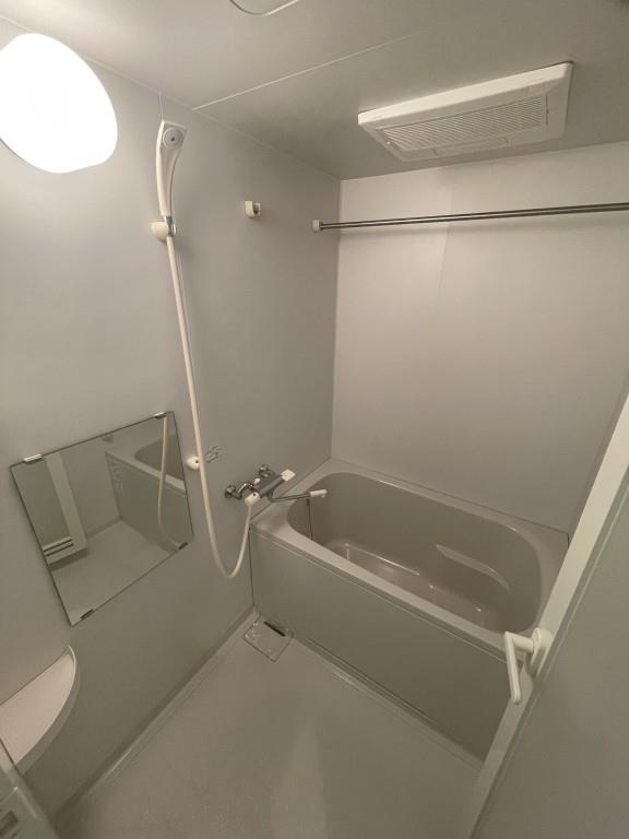 アルシオネ 風呂画像