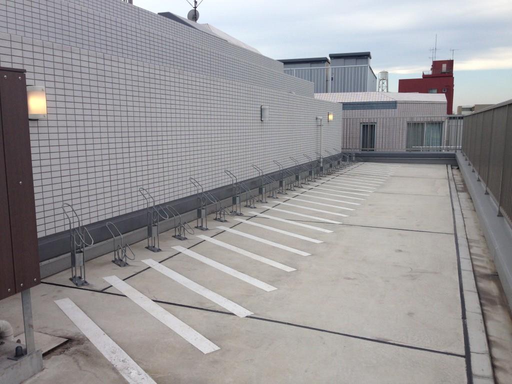 グランシャリオ(大田区) その他4