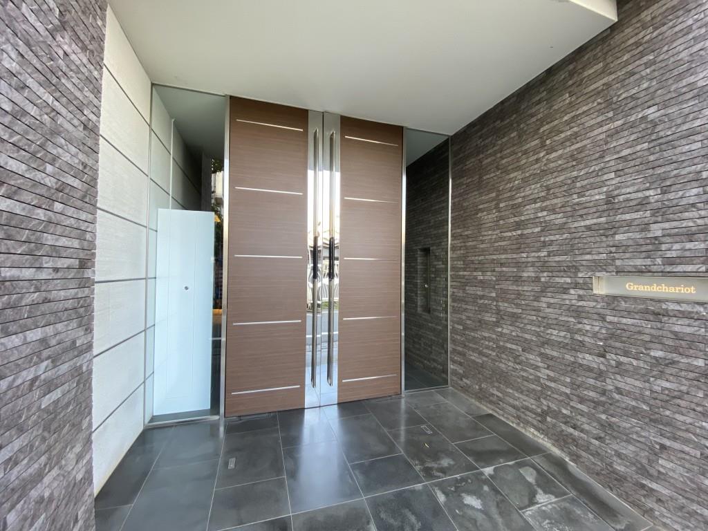 グランシャリオ(大田区) その他6