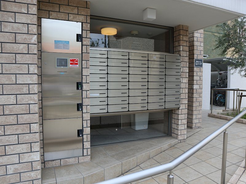 オリーブスクエア その他外観1