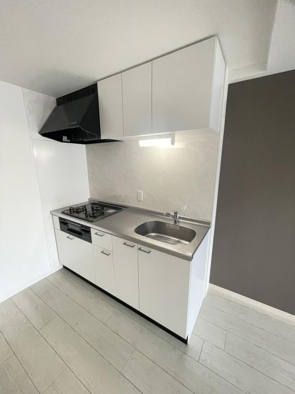 オリーブスクエア キッチン