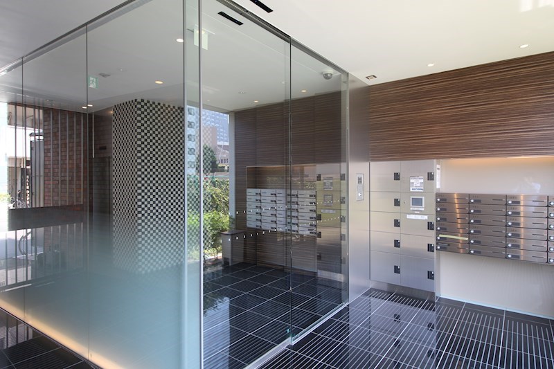 セイワ南堀江リバーレジデンスEAST その他外観2