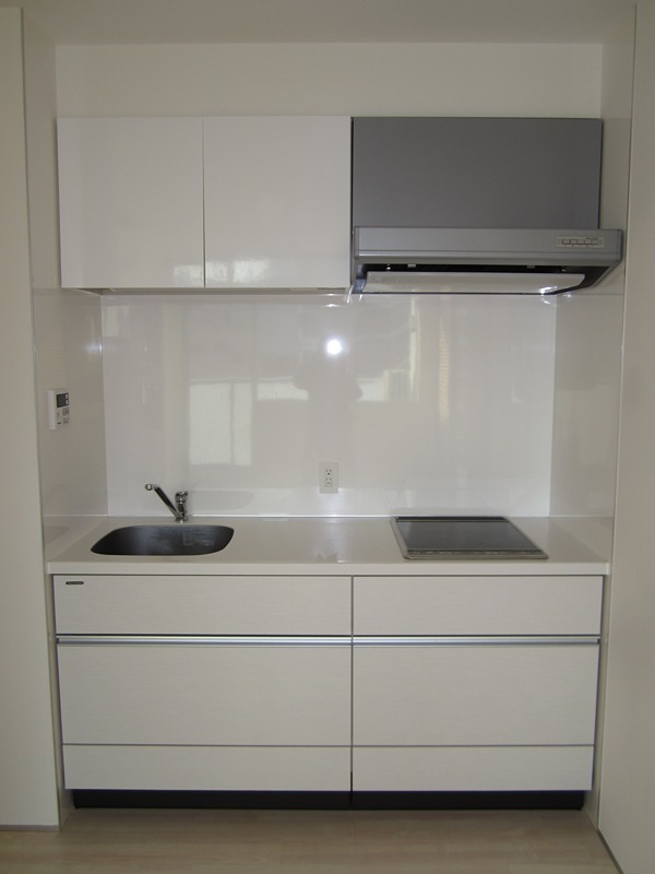 セイワ南堀江リバーレジデンスEAST キッチン