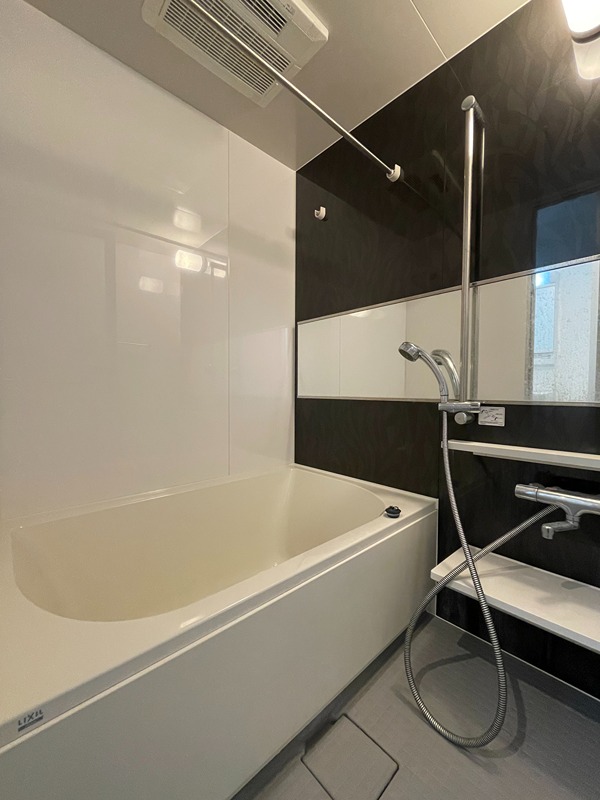 セイワ南堀江リバーレジデンスEAST 風呂画像