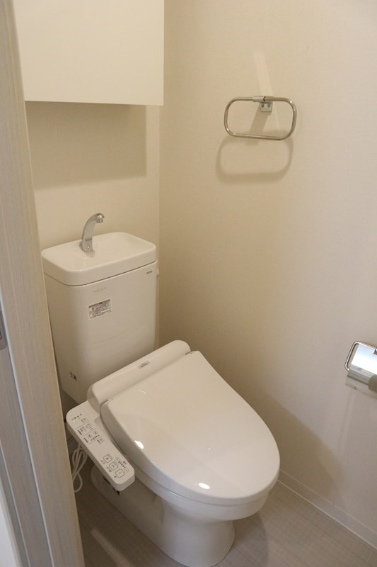 アジロハイツ その他2