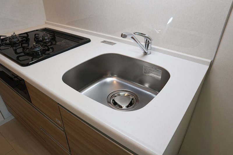 アジロハイツ キッチン