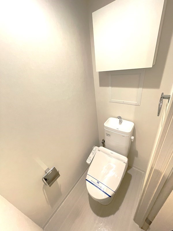 アジロハイツ その他2