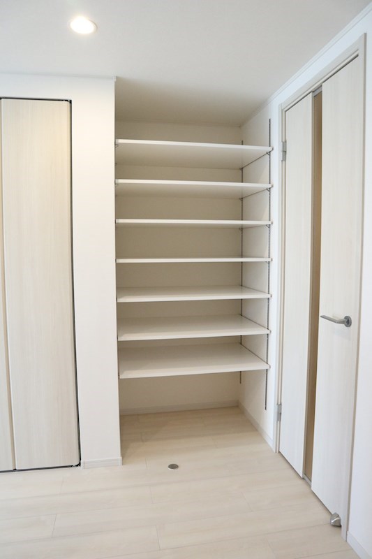 アジロハイツ その他4