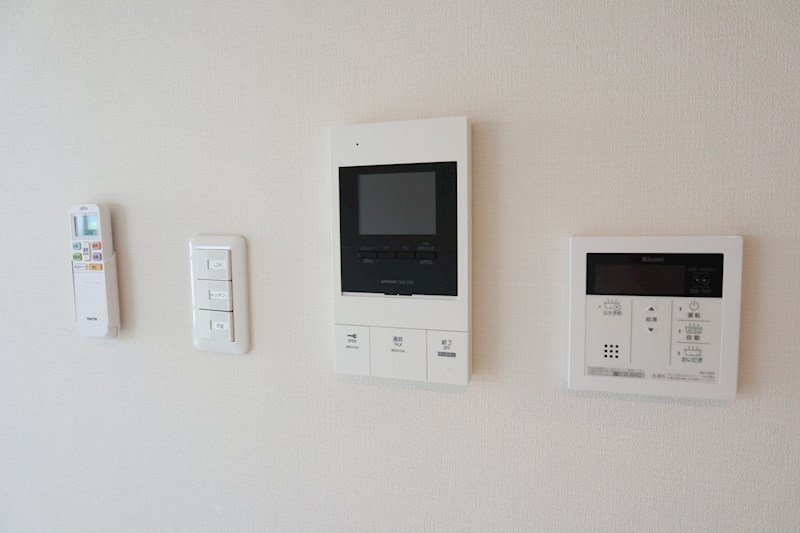 アジロハイツ その他5