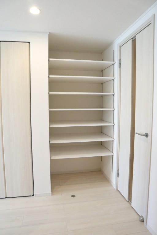 アジロハイツ その他8