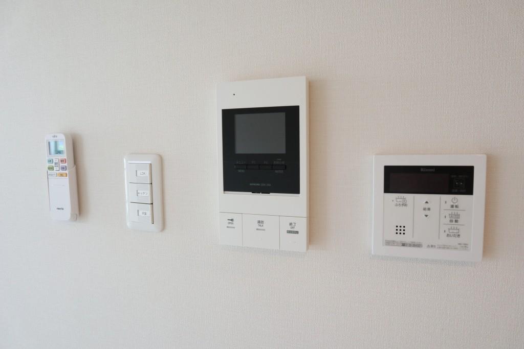 アジロハイツ その他12