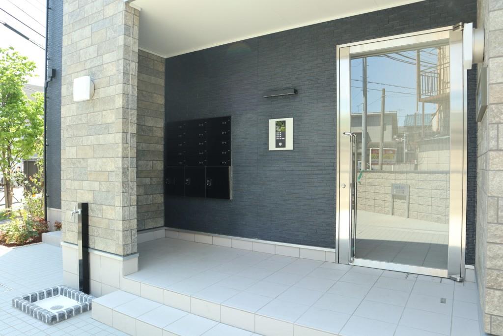 アジロハイツ その他14