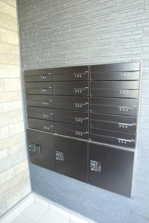 アジロハイツ その他15