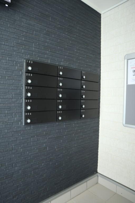 アジロハイツ その他16