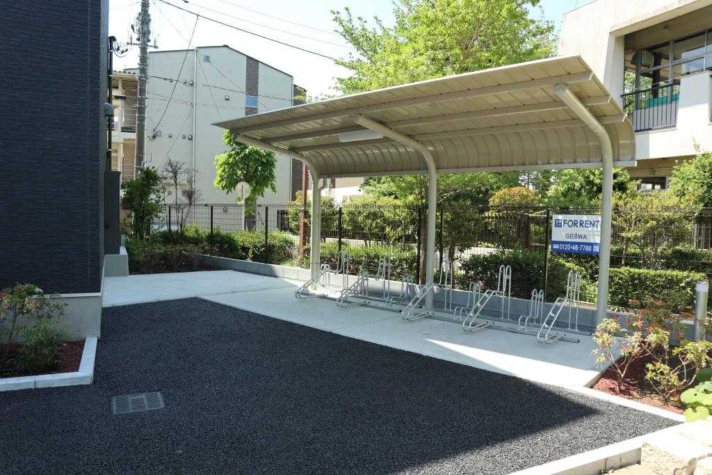 アジロハイツ その他17