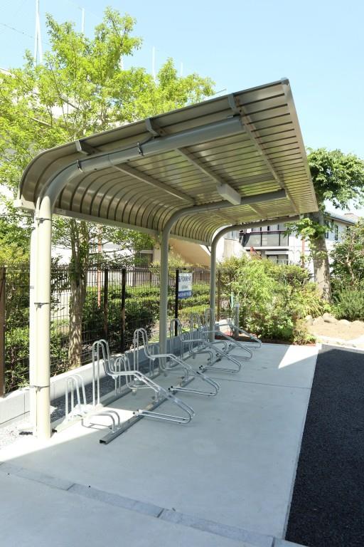 アジロハイツ その他18