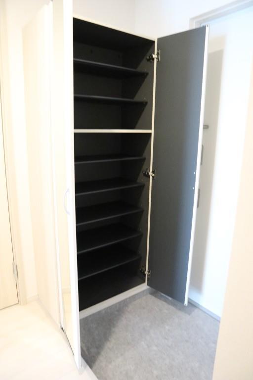 アジロハイツ その他19