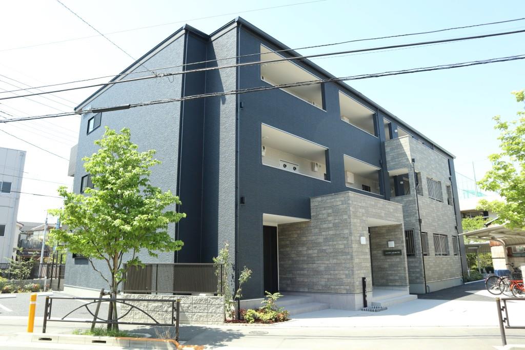 アジロハイツ その他22