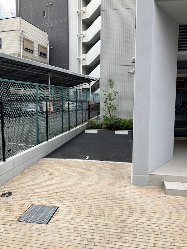 グランディア梅田ノース その他外観3