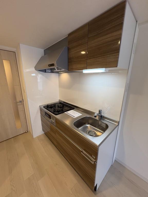 グランディア梅田ノース キッチン