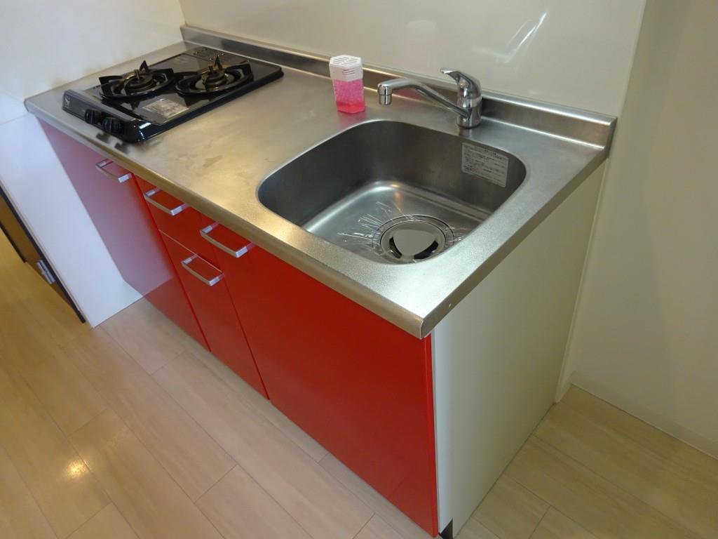 サルデーニャ キッチン