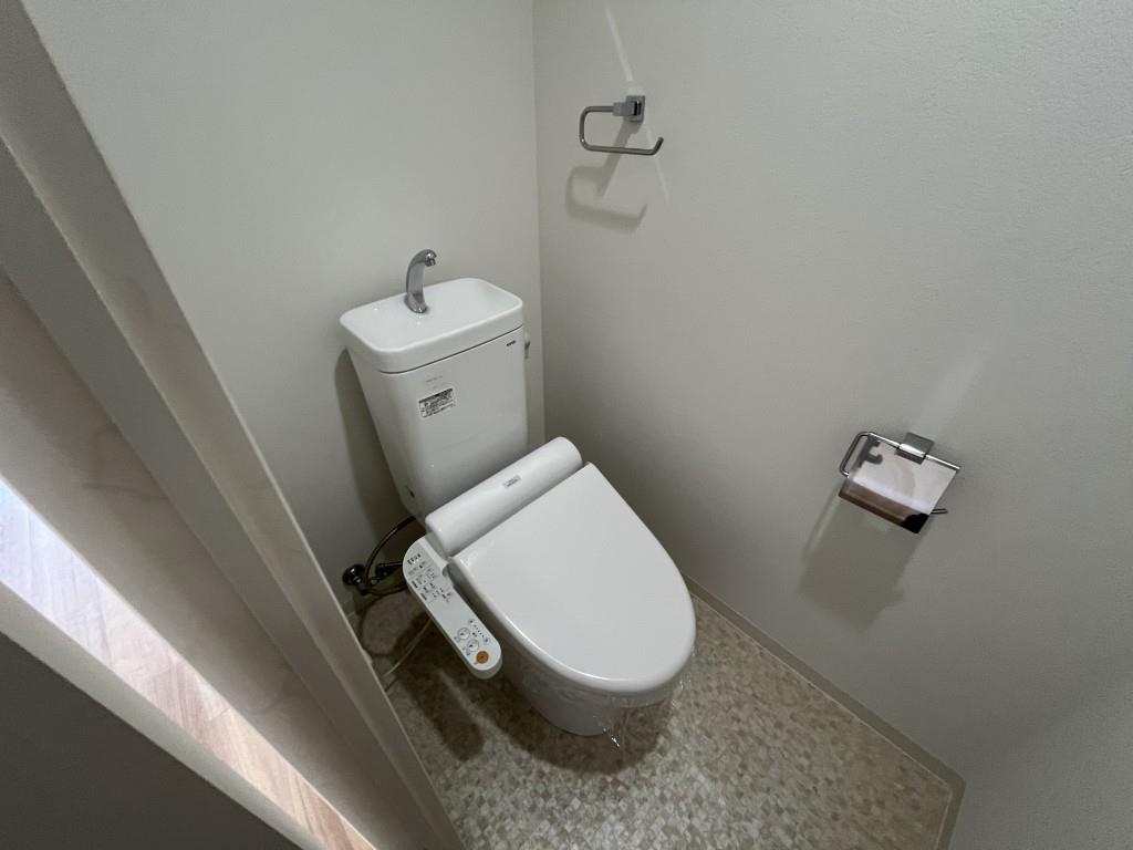 コンフォート城西 その他7