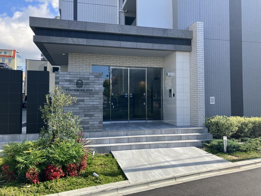 パルファン ドゥ ジョア その他2