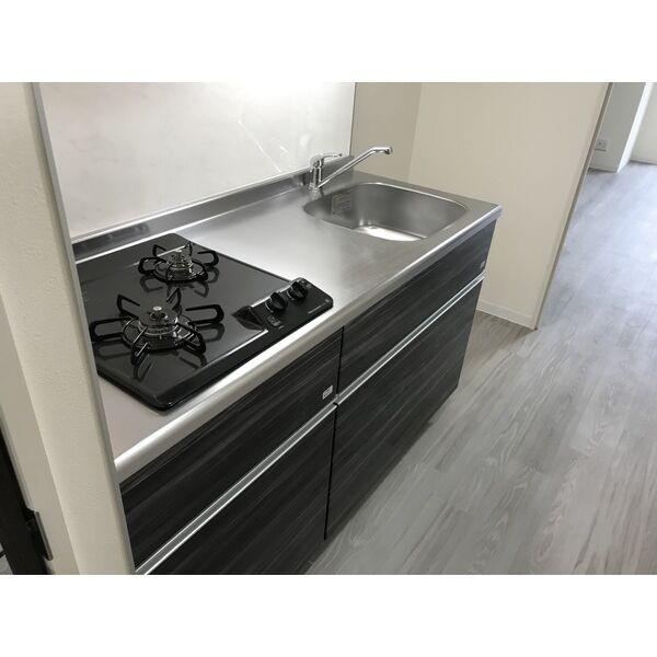 パルファン ドゥ ジョア キッチン