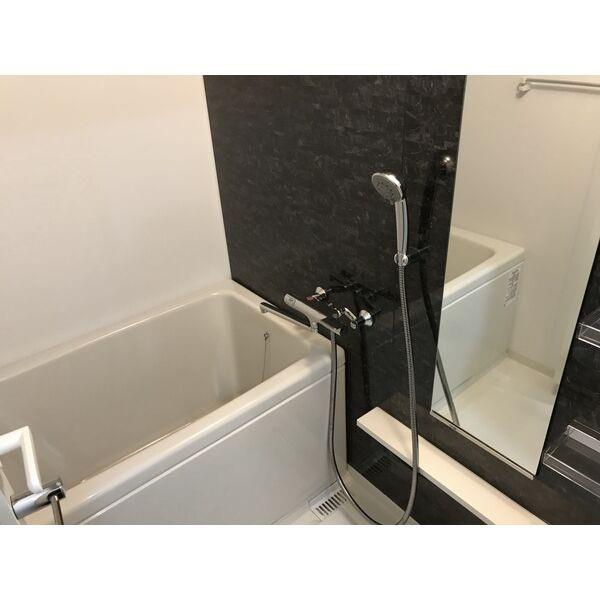 パルファン ドゥ ジョア 風呂画像