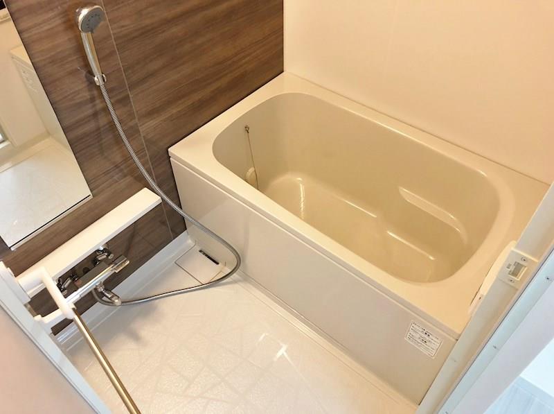 笹島アイサンメゾン 玄関