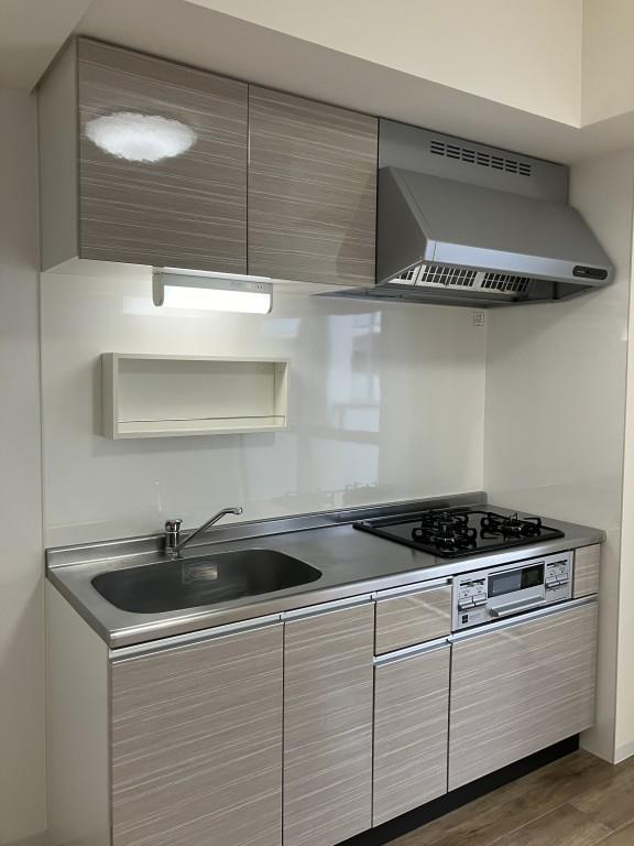 笹島アイサンメゾン キッチン