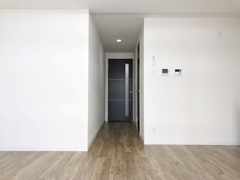 笹島アイサンメゾン ベッドルーム