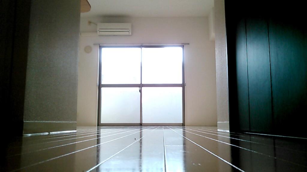 エバーフェニックス ベッドルーム