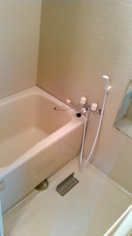 エバーフェニックス 風呂画像