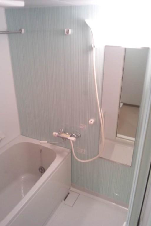 ポエム夢咲 風呂画像