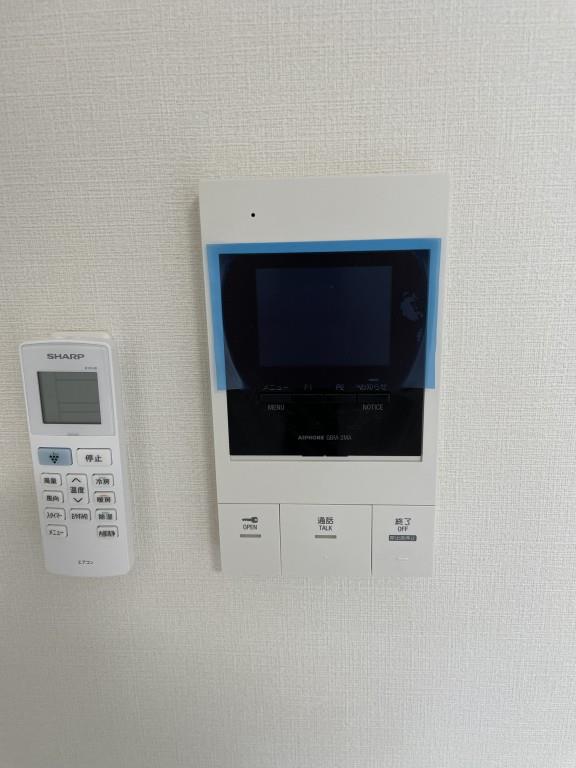 クロスフロント十二所線 その他2