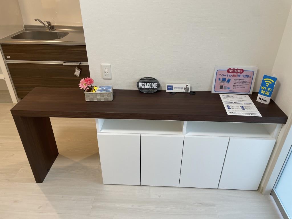 クロスフロント十二所線 その他13