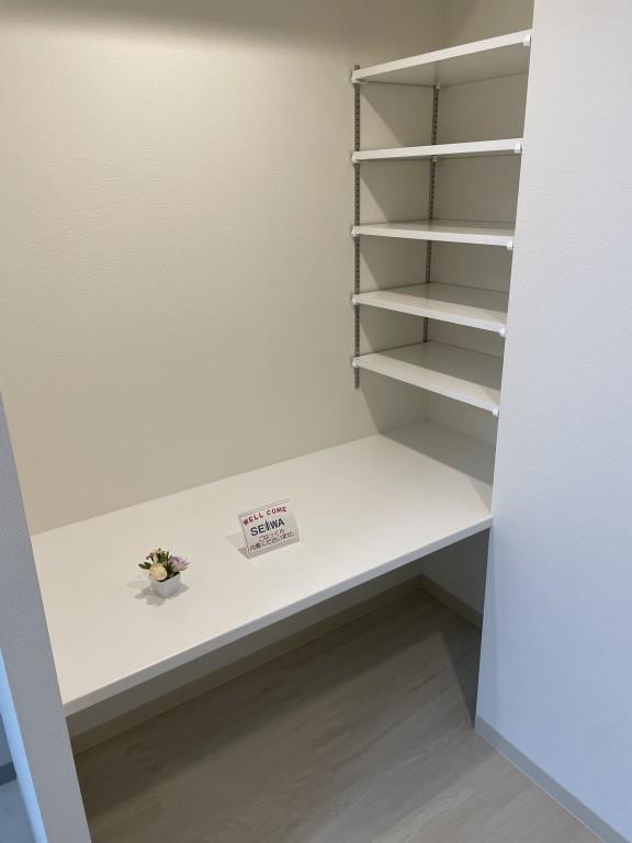 クロスフロント十二所線 その他14