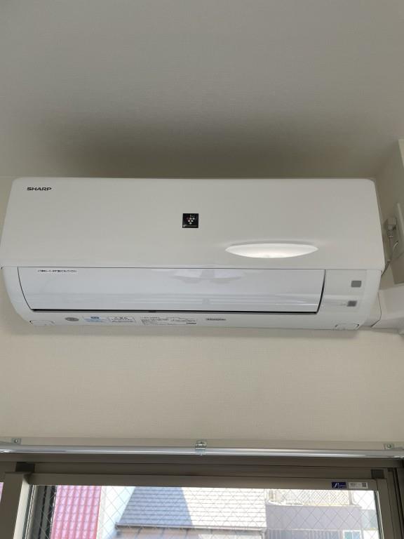 クロスフロント十二所線 その他15