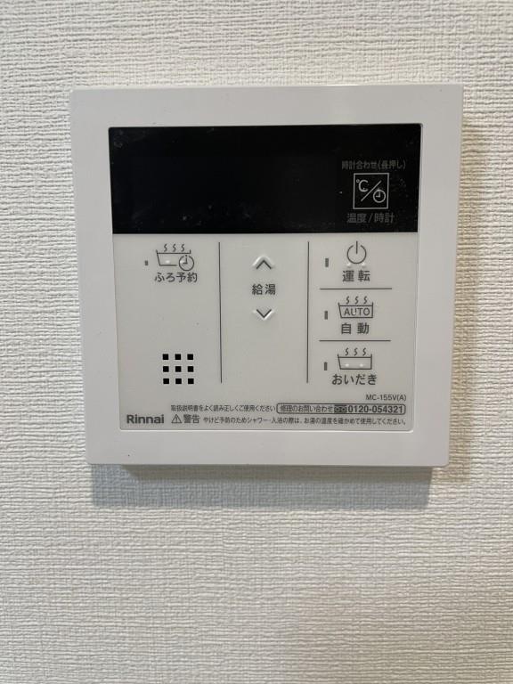 クロスフロント十二所線 その他17